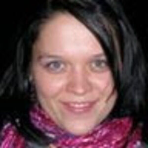 Meet your Posher, Eugenia